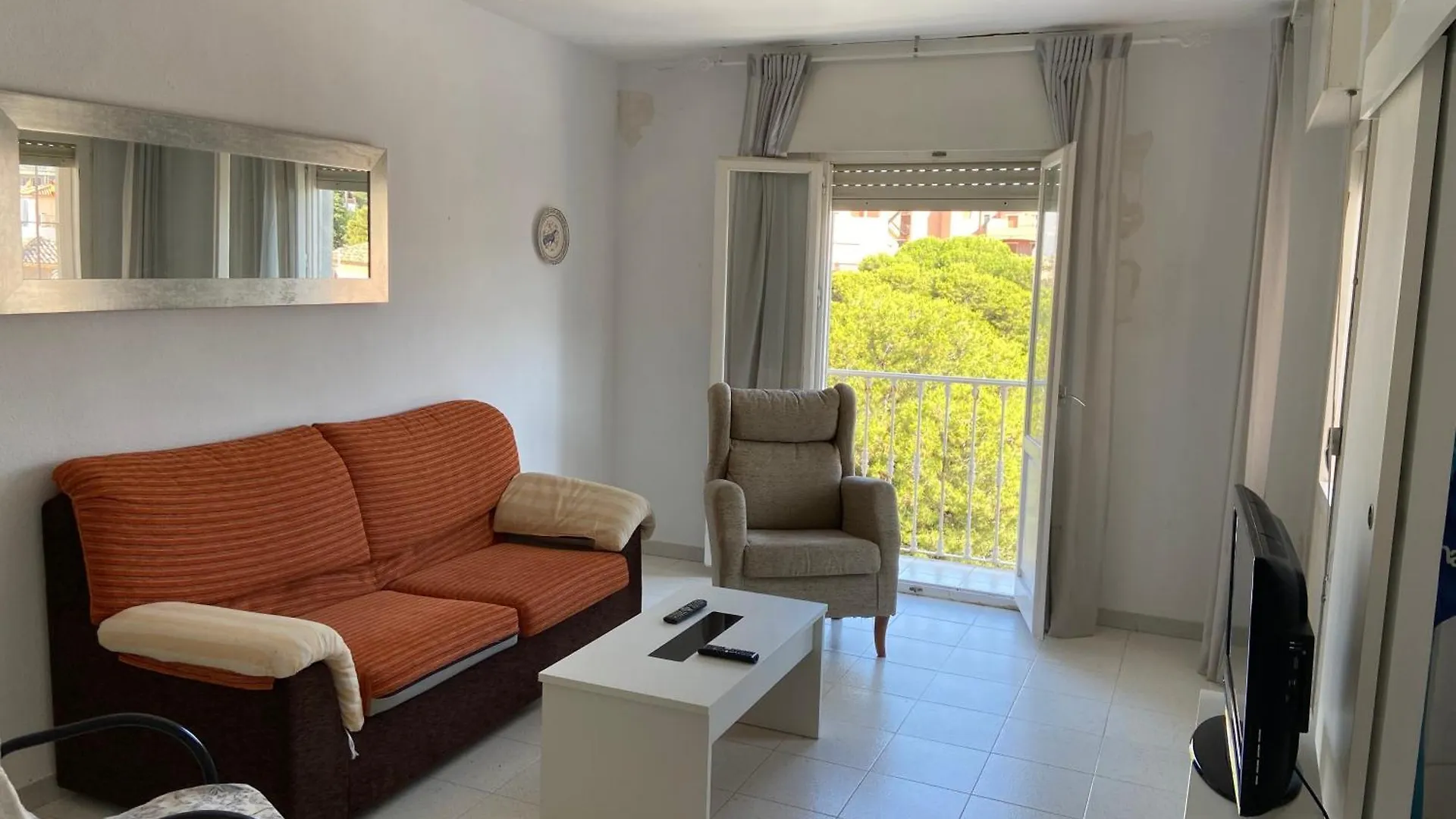 Vistamar Villa San Juan De Los Terreros Spain