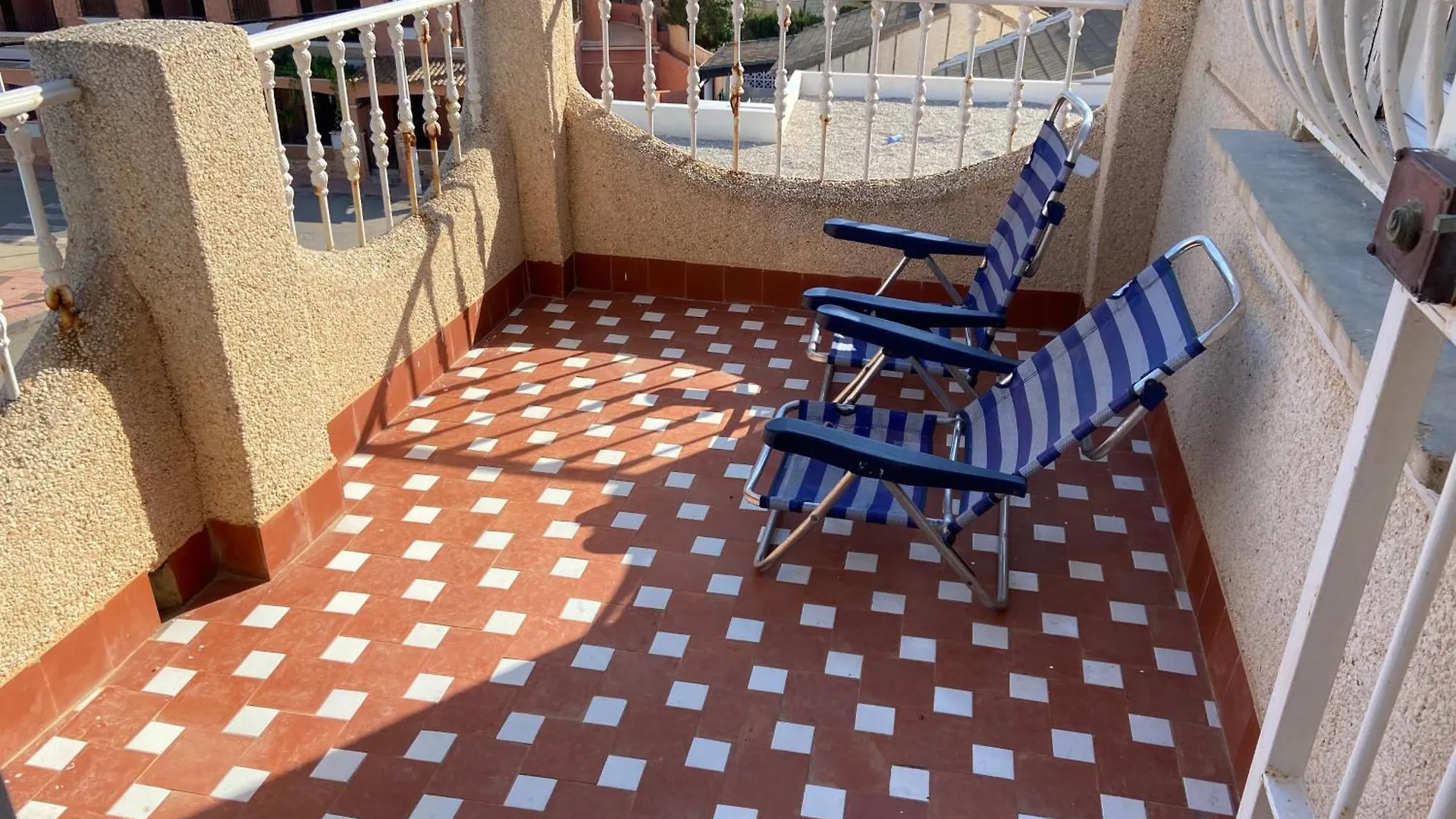 Holiday home Vistamar Villa San Juan De Los Terreros