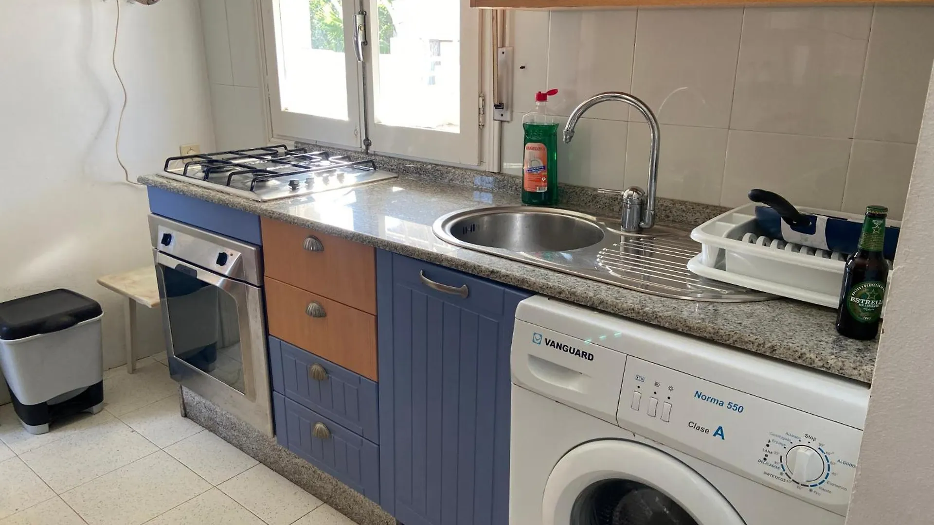Vistamar Villa San Juan De Los Terreros Holiday home