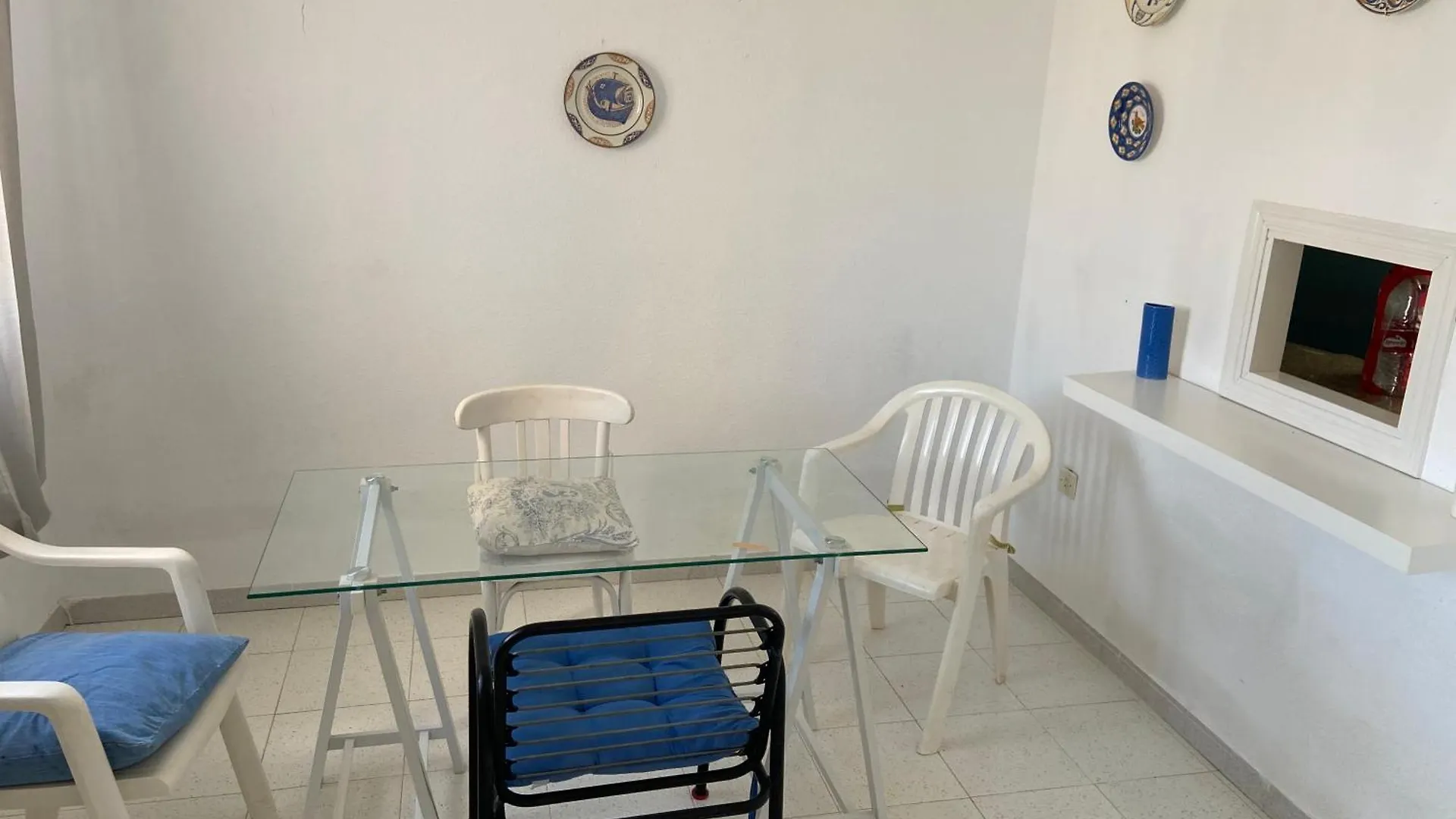 Vistamar Villa San Juan De Los Terreros Holiday home