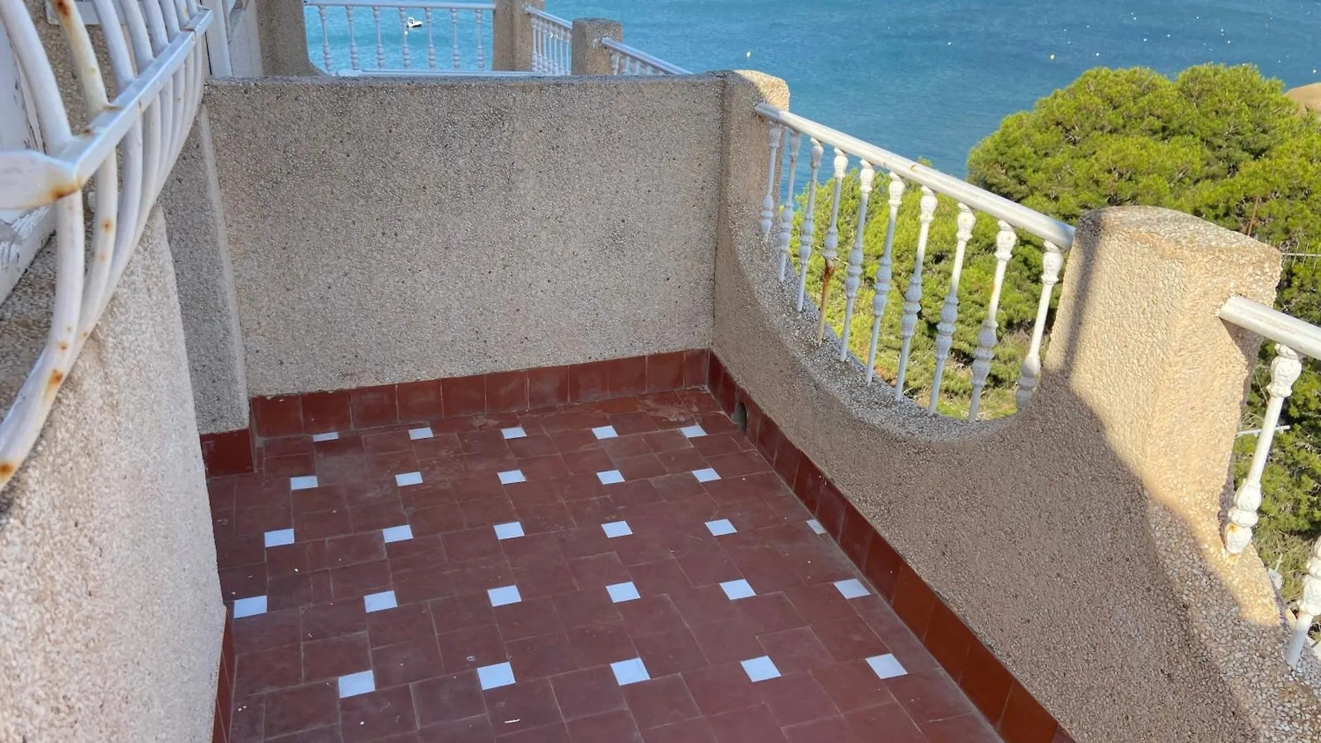 Holiday home Vistamar Villa San Juan De Los Terreros Spain