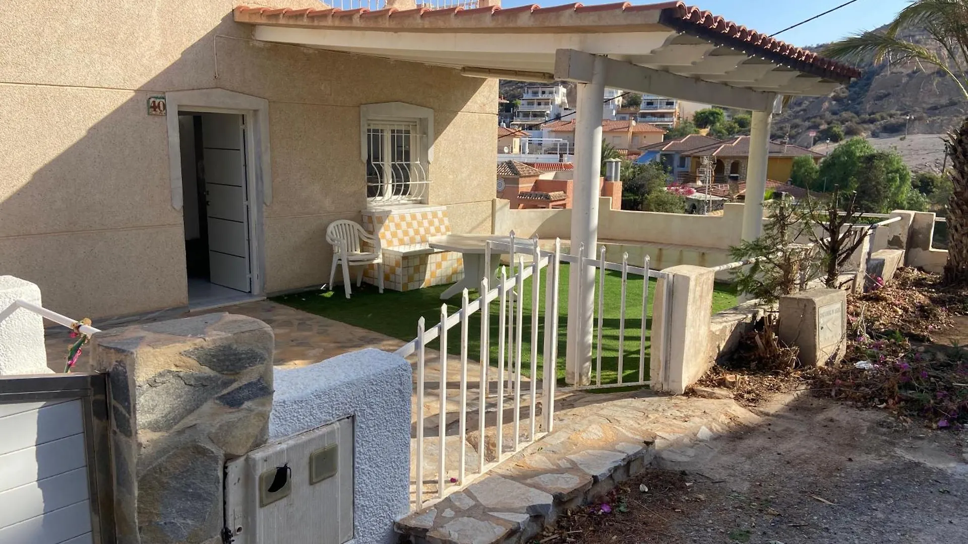 Vistamar Villa San Juan De Los Terreros
