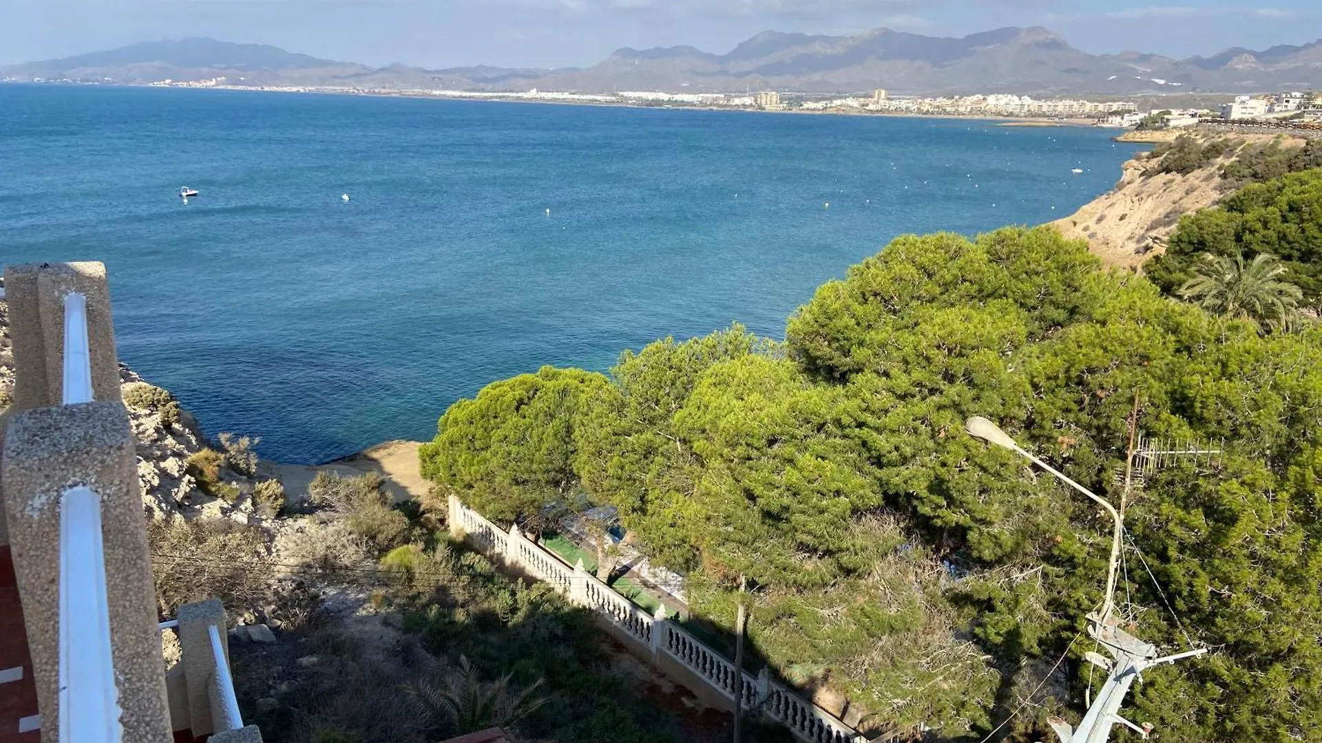 Vistamar Villa San Juan De Los Terreros