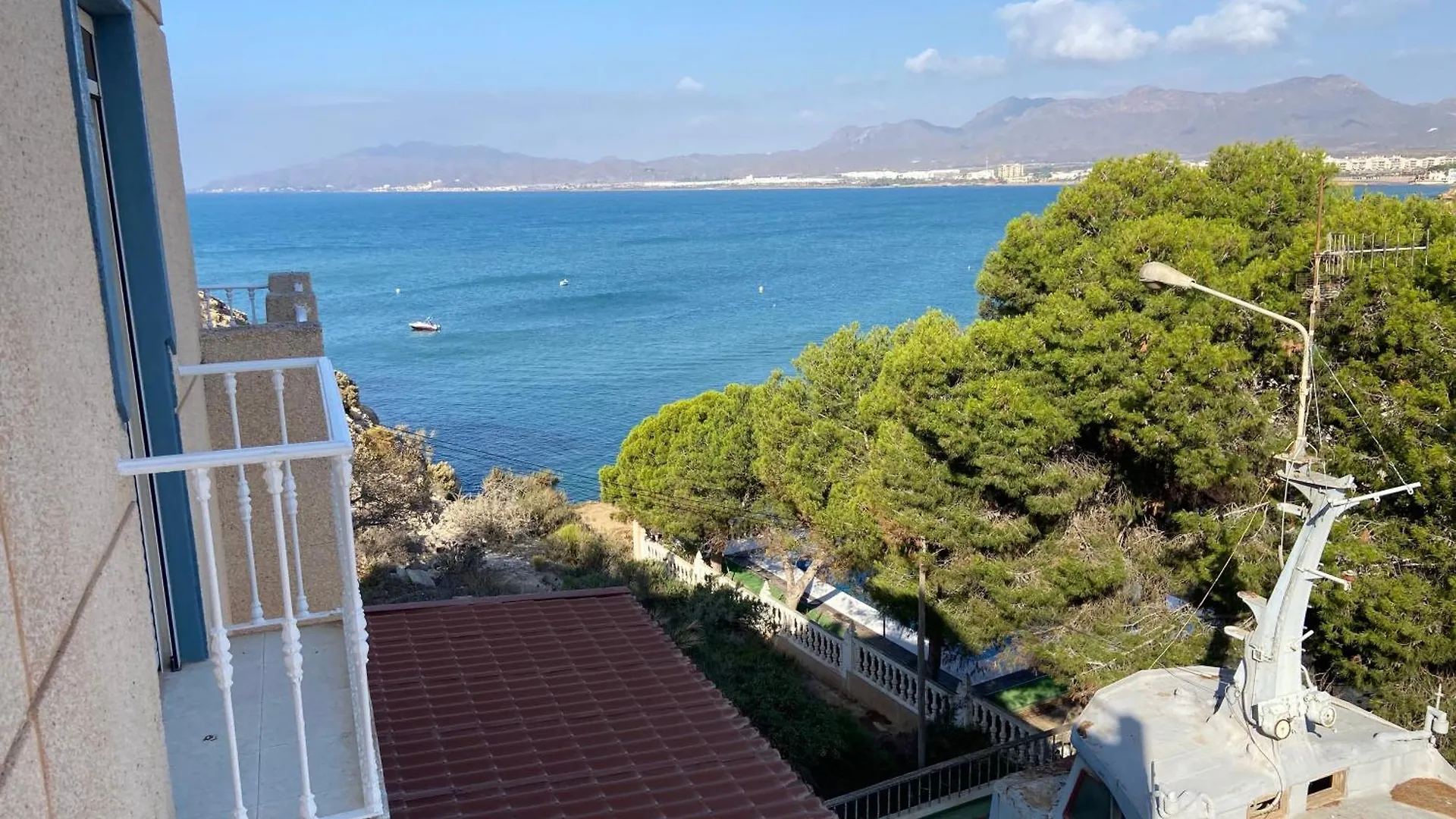 Villa Vistamar San Juan de los Terreros 0*,  Spagna