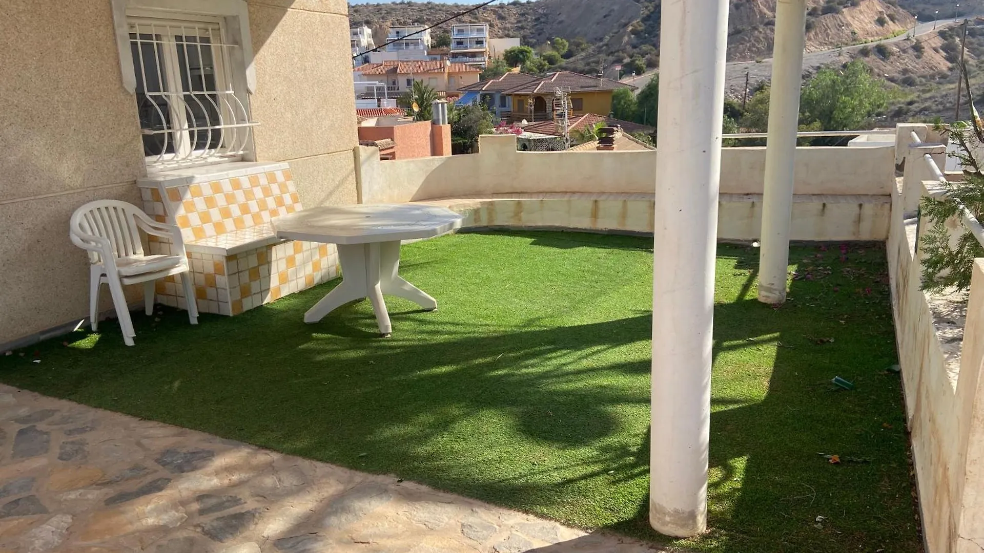 Villa Vistamar San Juan de los Terreros 0*,