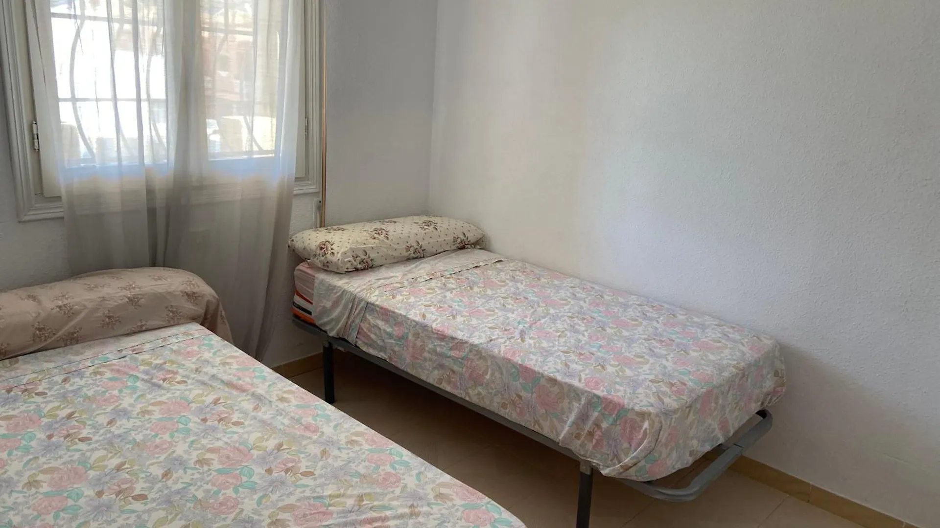 Holiday home Vistamar Villa San Juan De Los Terreros Spain